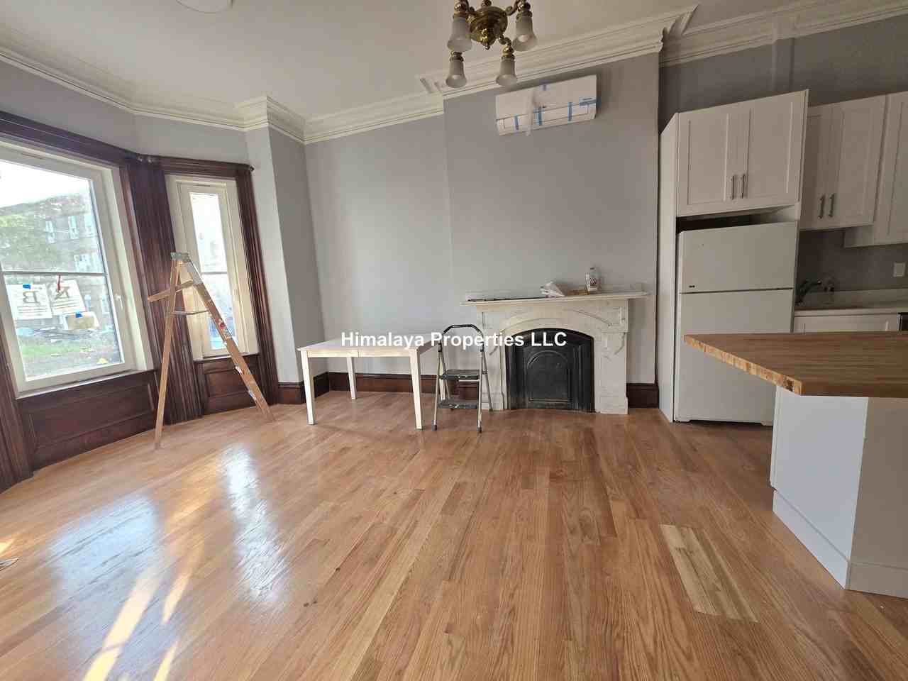 98 Mount Pleasant Ave #A1 - Photo 3 of 6