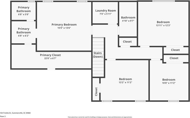134 Trickle Dr - Photo 3 of 12