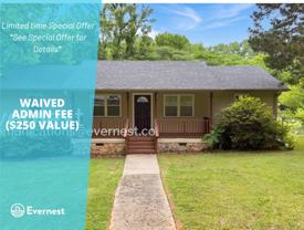 2032 Ricky Rd Nw - Photo 1 of 1