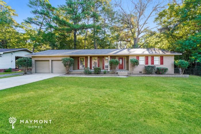 5312 Wayneland Dr