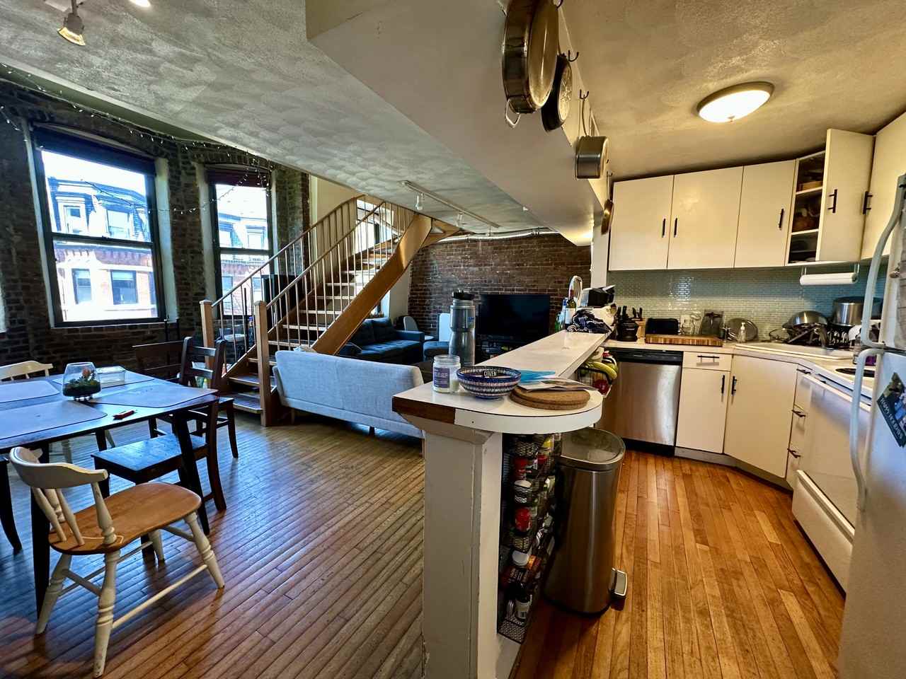 279 Newbury St #5 - Photo 4 of 24