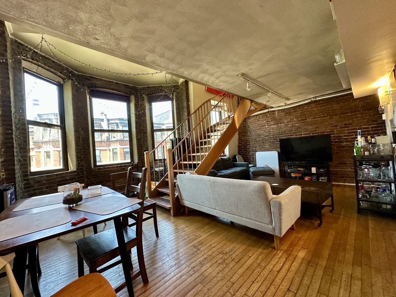 279 Newbury St #5 - Photo 5 of 24