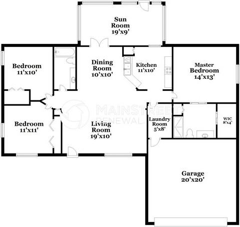 7623 Totem Ave - Photo 2 of 16
