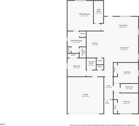 316 Augustine Dr - Photo 2 of 14
