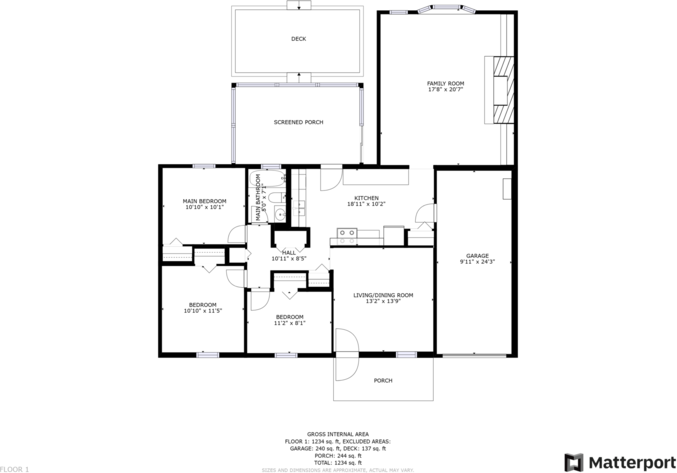 2578 W Kemper Rd - Photo 2 of 11