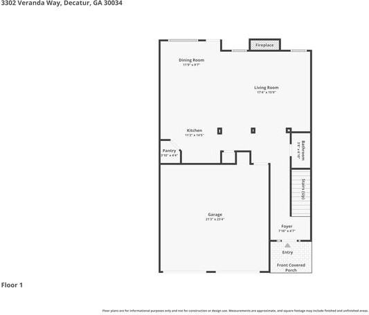 3302 Veranda Way - Photo 2 of 16
