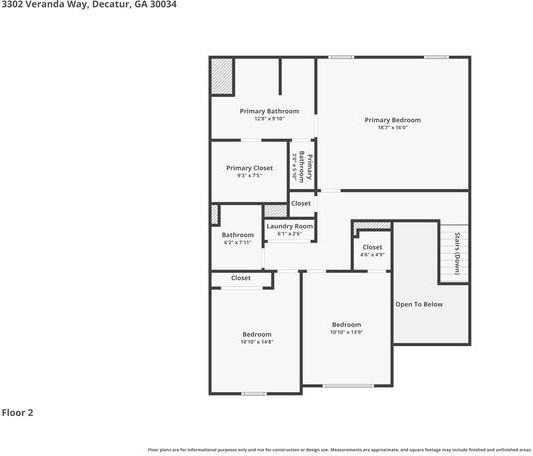 3302 Veranda Way - Photo 4 of 16