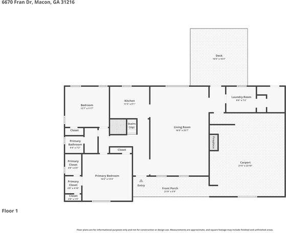 6670 Fran Dr - Photo 2 of 16