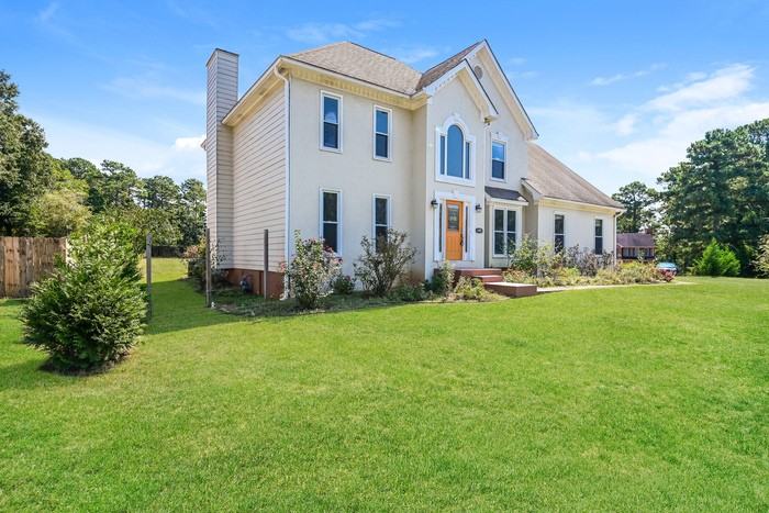 11492 Summer Creek Dr - Photo 3 of 25