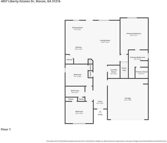4057 Liberty Estates Dr - Photo 2 of 16