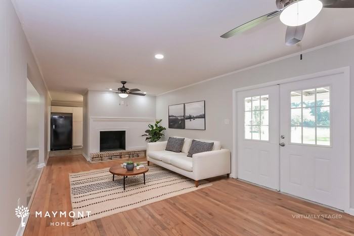 124 Carterwoods Dr - Photo 5 of 15