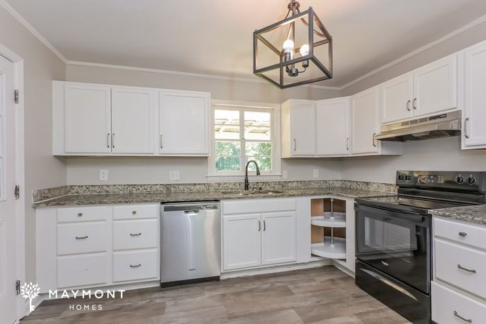 124 Carterwoods Dr - Photo 6 of 15