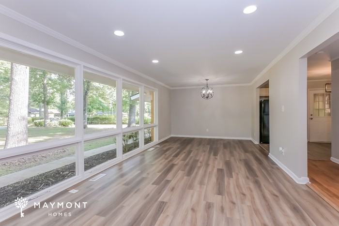 124 Carterwoods Dr - Photo 7 of 15