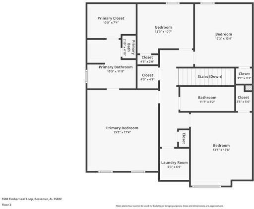 5580 Timber Leaf Loop - Photo 4 of 17