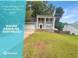 featured image of 263 Elm Forest Way