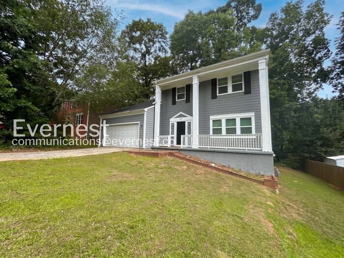 263 Elm Forest Way - Photo 2 of 32