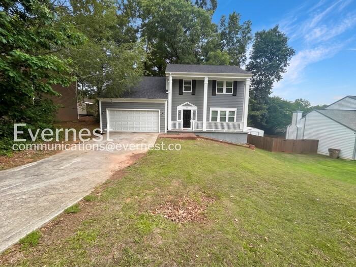 263 Elm Forest Way - Photo 3 of 32