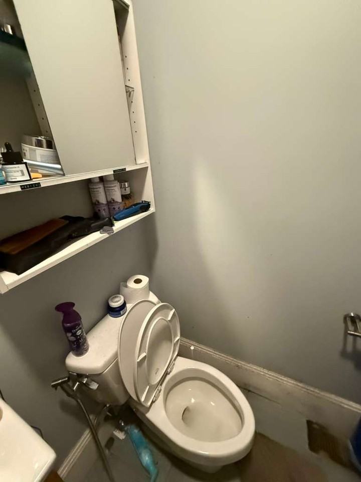 55 Heath St #1 - Photo 5 of 17