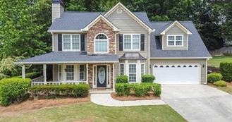 4442 Keenly Valley Dr #NA - Photo 1 of 1