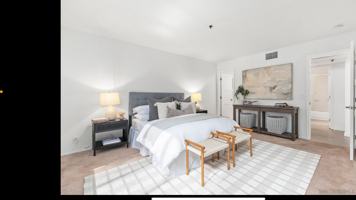 featured image of 5790 Friars Rd #F5