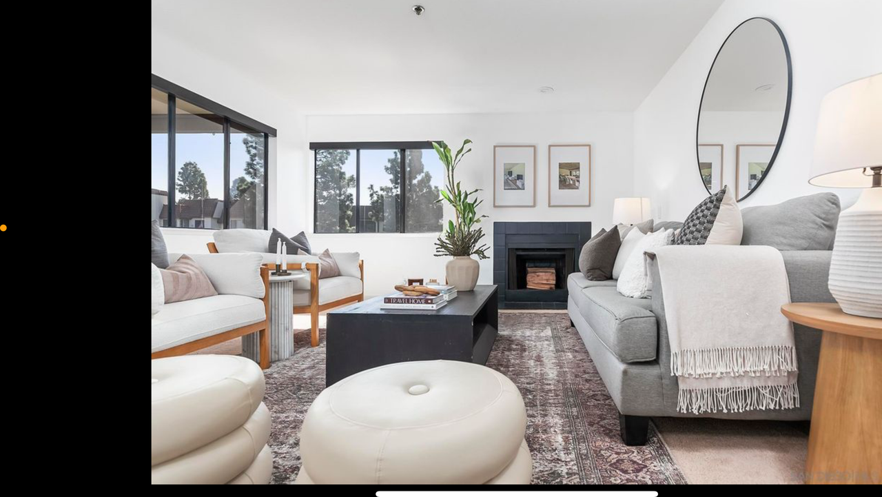 5790 Friars Rd #F5 - Photo 2 of 8
