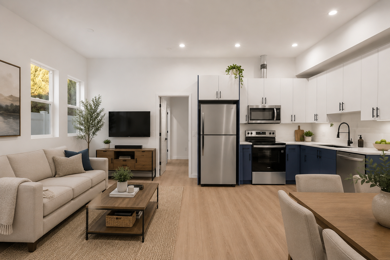 8730 Etiwanda Ave #4 - Photo 4 of 9