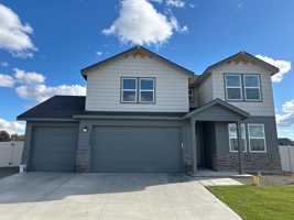 featured image of 1782 N Wild Apple Ave #NA