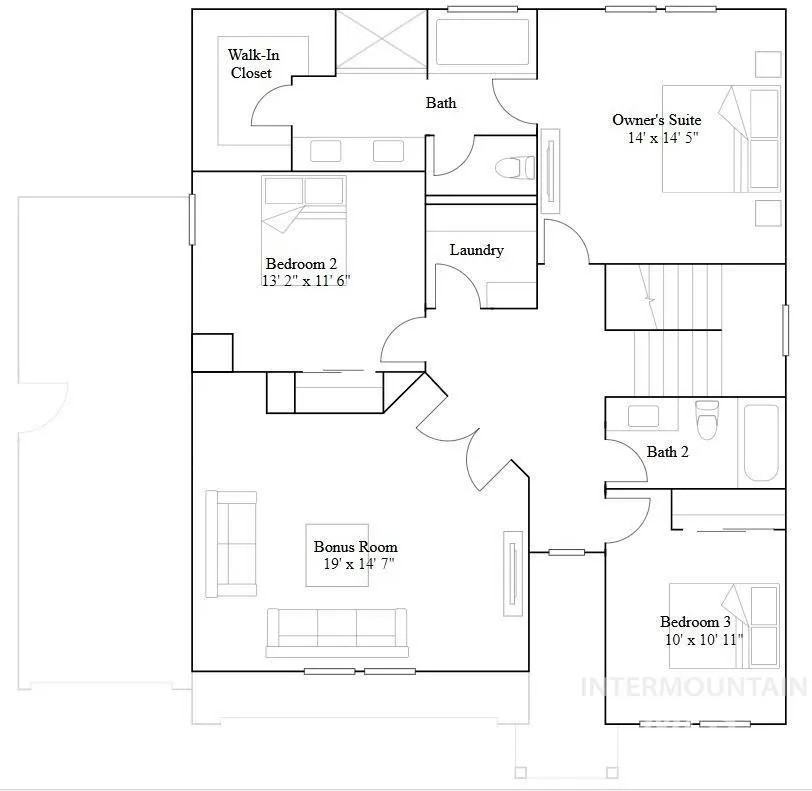 1782 N Wild Apple Ave #NA - Photo 2 of 7
