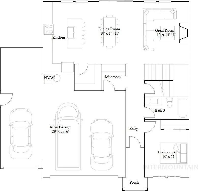 1782 N Wild Apple Ave #NA - Photo 3 of 7
