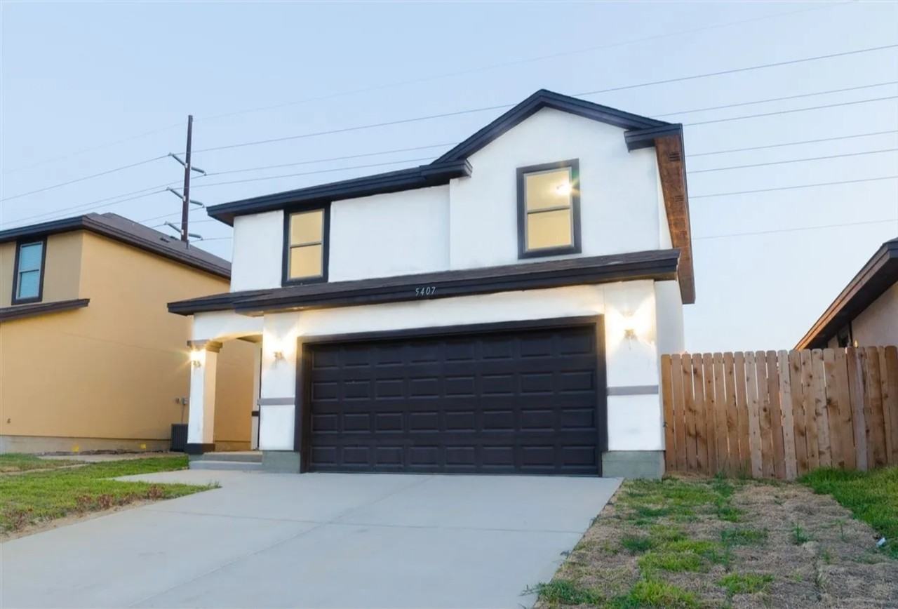 5407 Simbrah Dr #NA - Photo 2 of 10
