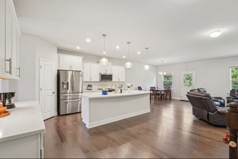 5779 Wheeler Ridge Rd #NA - Photo 4 of 16