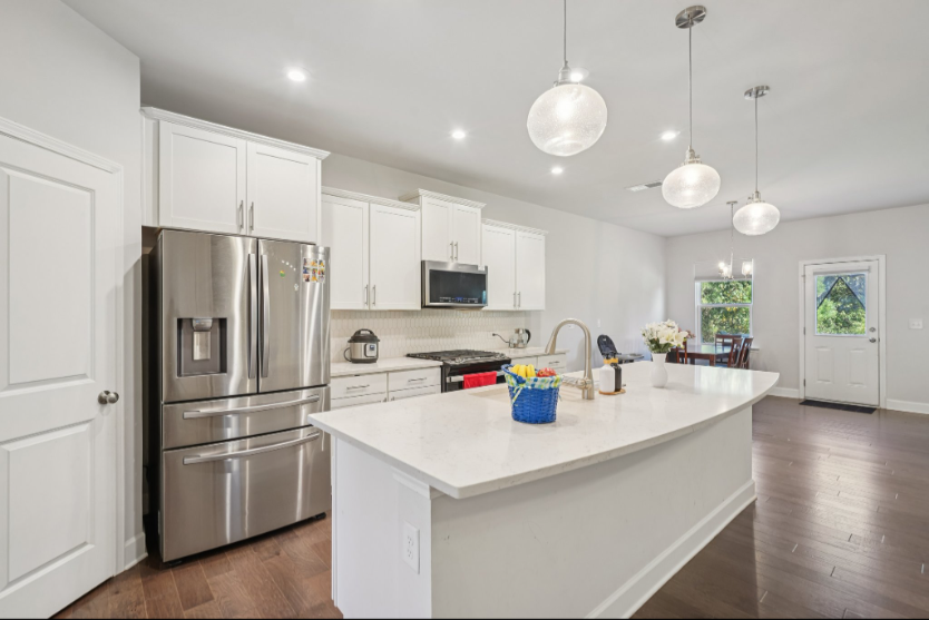 5779 Wheeler Ridge Rd #NA - Photo 5 of 16