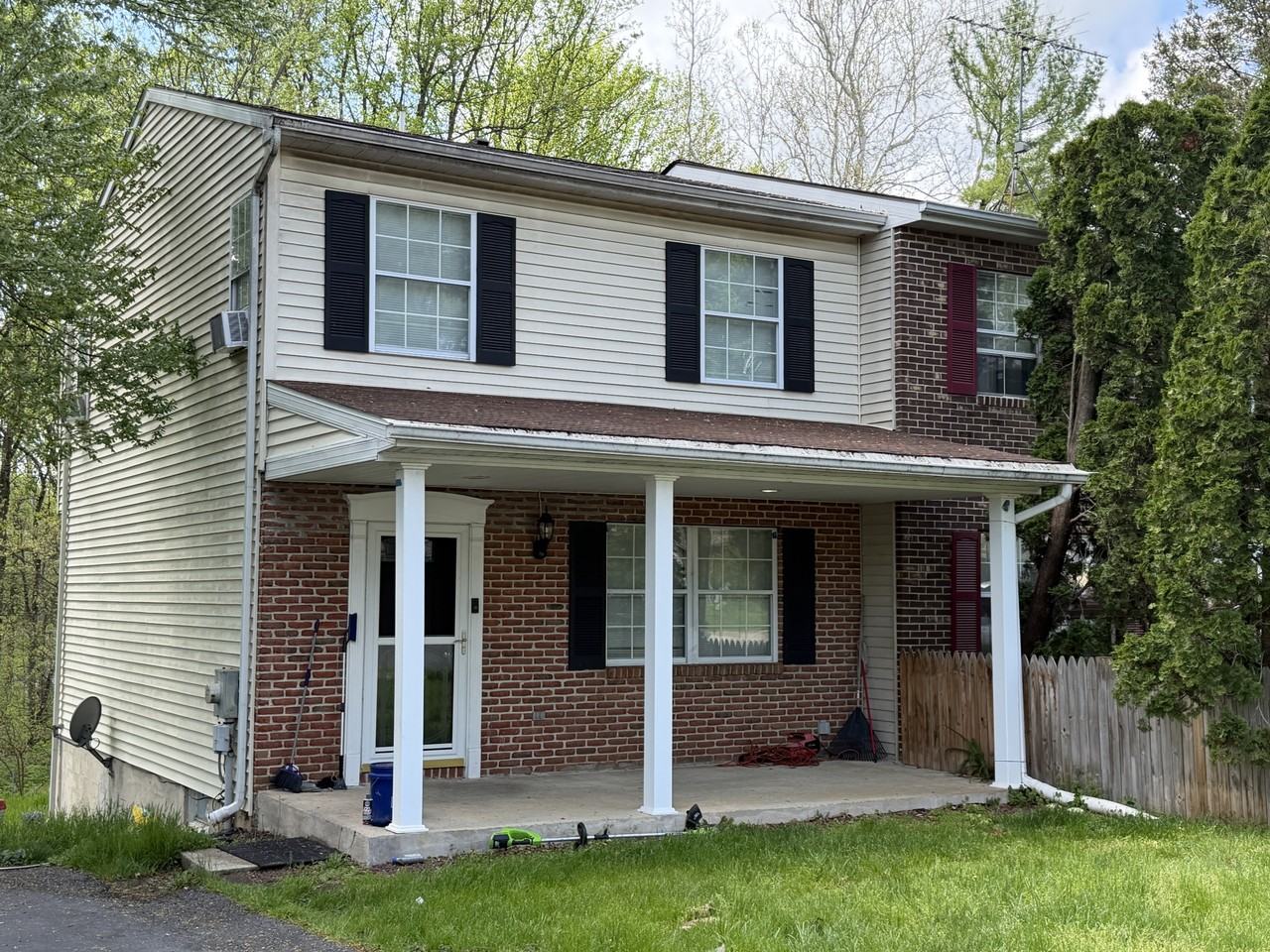 1116 Williamsburg Rd #NA