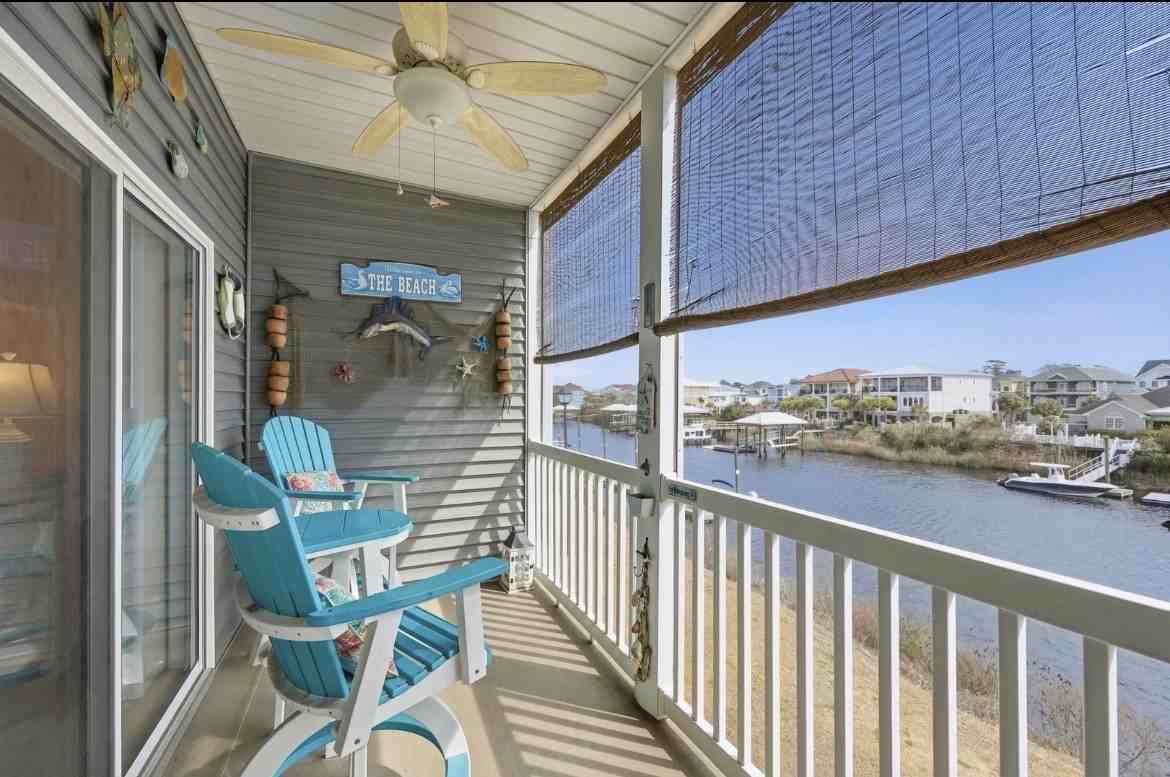 4518 N Plantation Harbour Dr #G9 - Photo 3 of 11