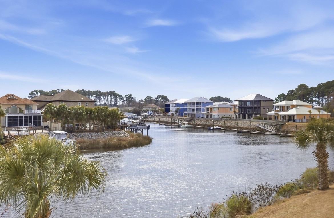 4518 N Plantation Harbour Dr #G9 - Photo 4 of 11