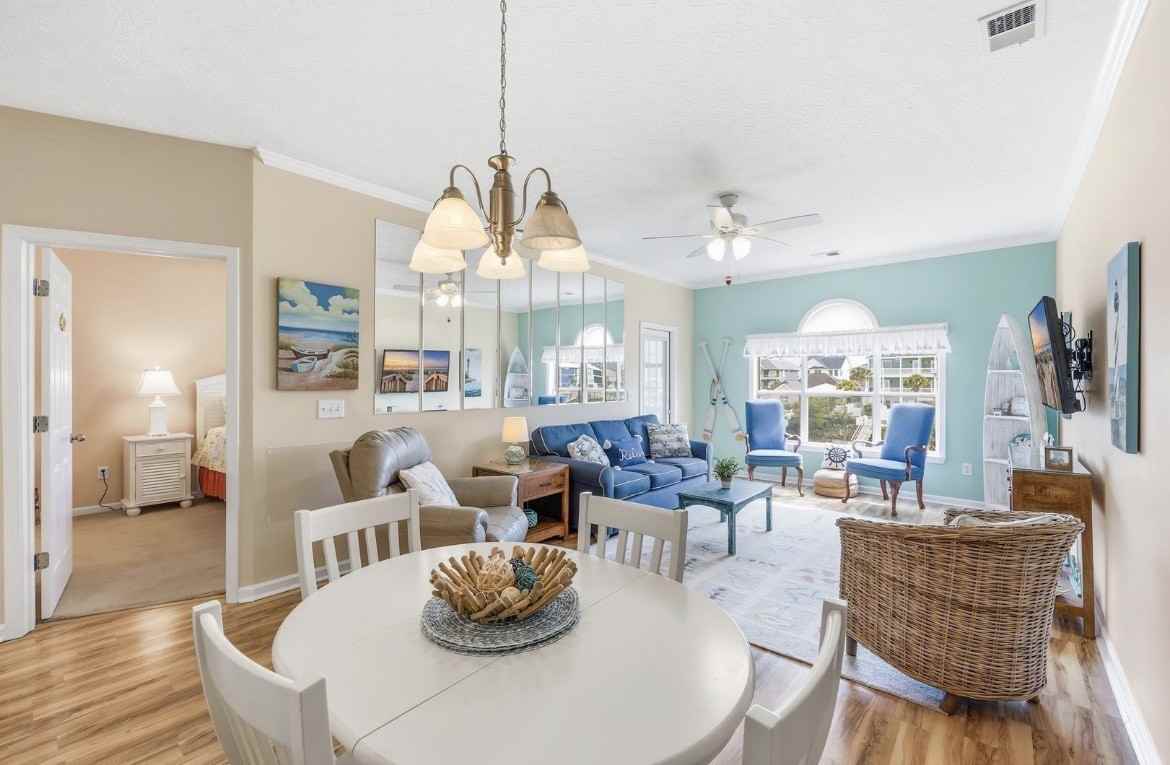 4518 N Plantation Harbour Dr #G9 - Photo 5 of 11