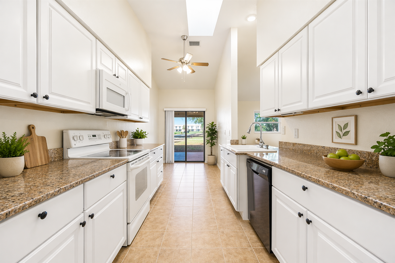 1203 Saxony Cir #A - Photo 2 of 9
