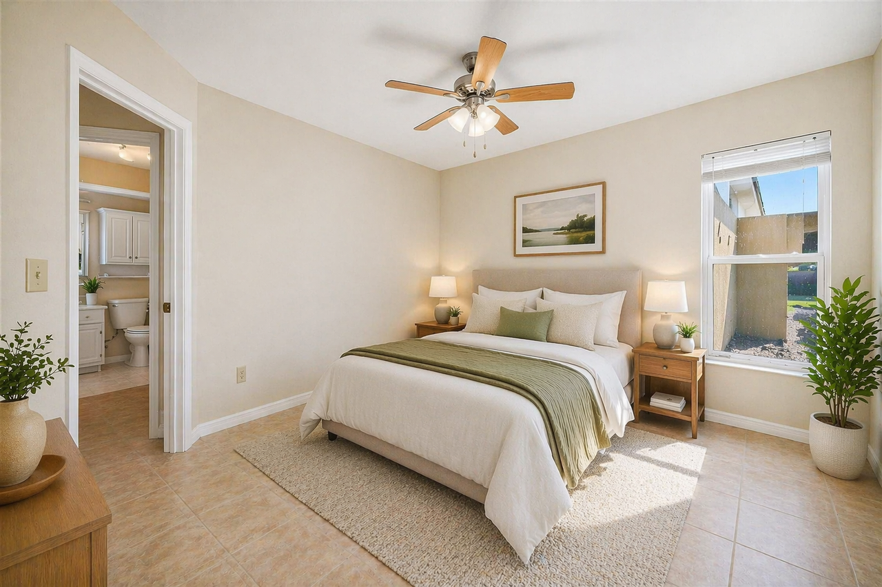 1203 Saxony Cir #A - Photo 5 of 9