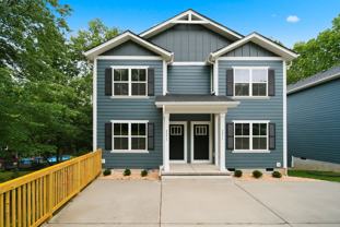 Brand-New 3BR Home in Prime Location – Modern Finishes Throughout - Photo 1 of 1