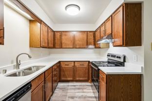 Eagle Woods Apartments - Photo 1 of 1