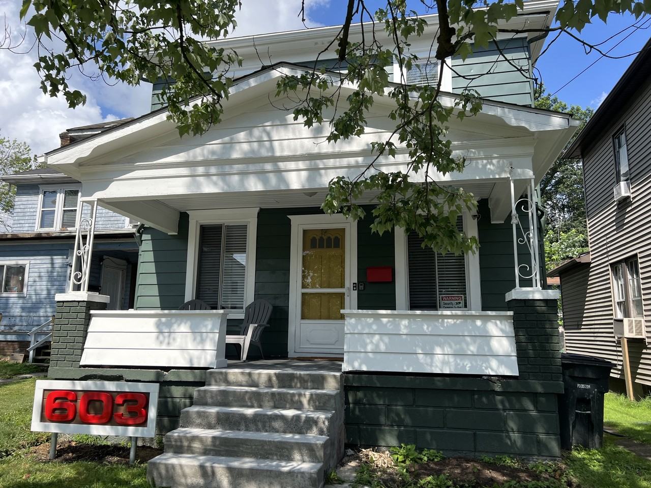 603 Mcdowell Ave #NA - Photo 2 of 17