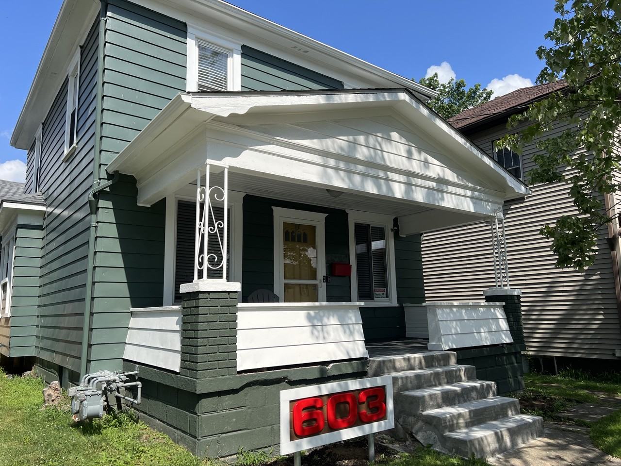 603 Mcdowell Ave #NA - Photo 3 of 17