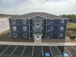 featured image of 1150 Valley Dr #10