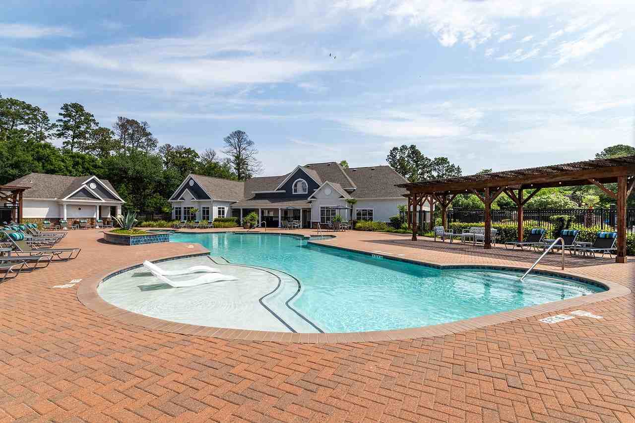 Carrington at Champion Forest Apartments - Photo 7 of 39