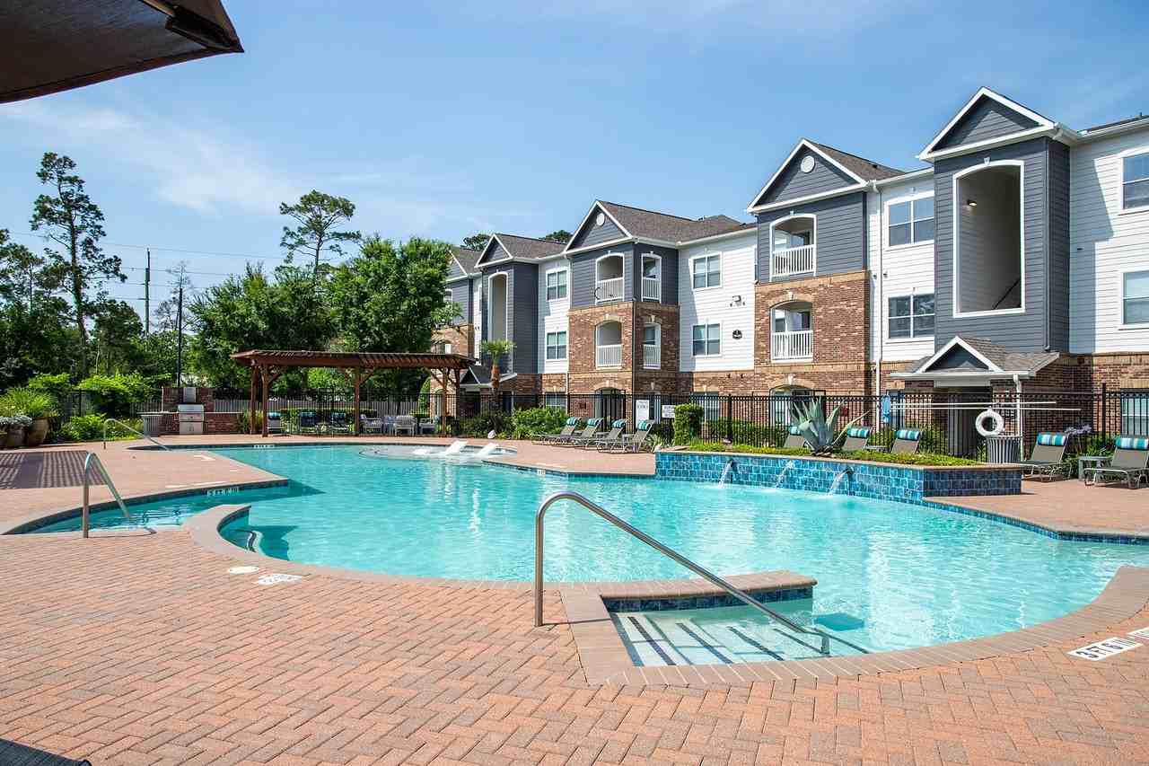 Carrington at Champion Forest Apartments - Photo 7 of 38