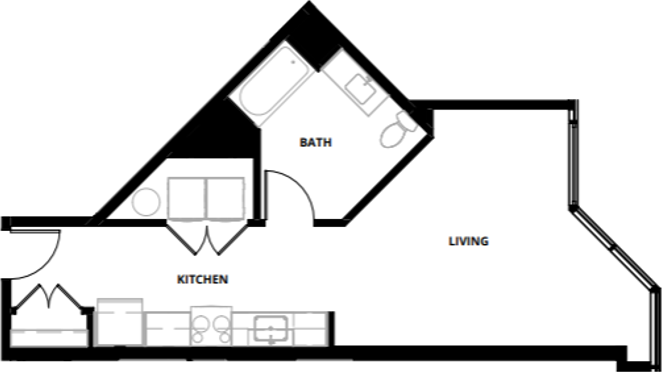 Rejuvenate Apartments - Photo 7 of 29