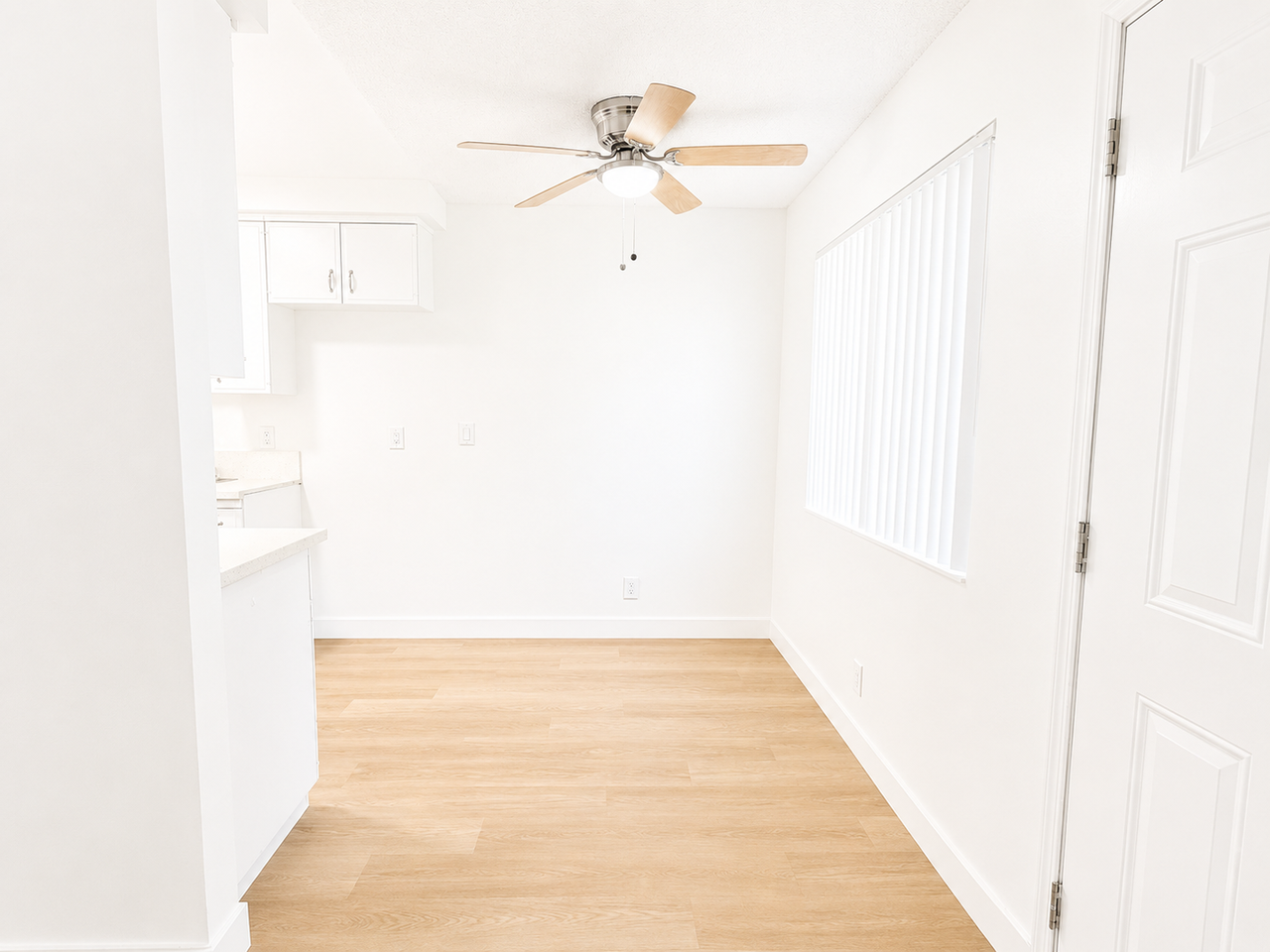 The Heritage Apartments - Photo 2 of 8