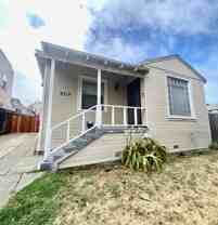 2712 Cutting Blvd - Photo 1 of 1