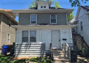 1107 Mulberry St - Photo 1 of 1