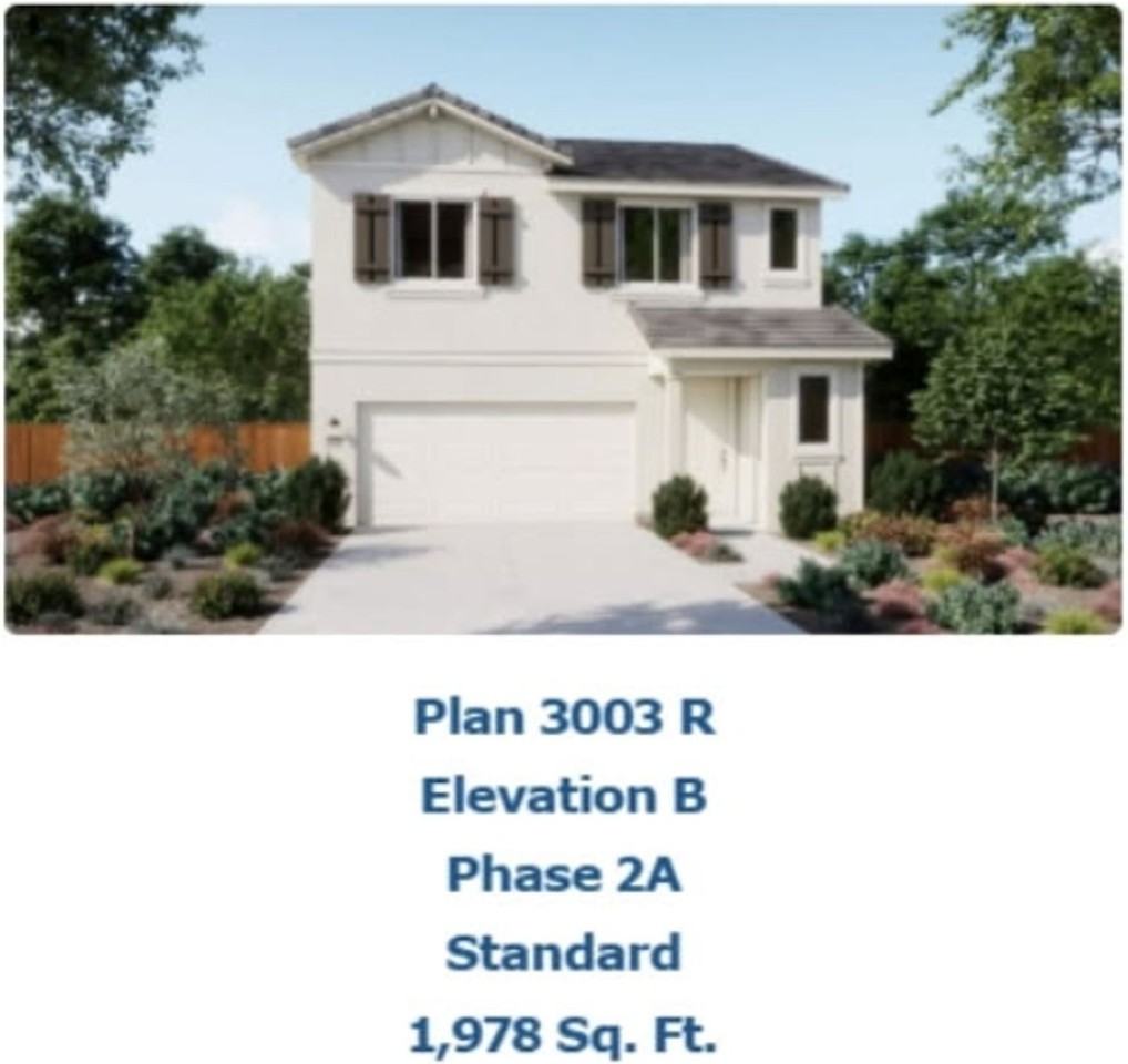 8326 Mincey Way - Photo 2 of 3